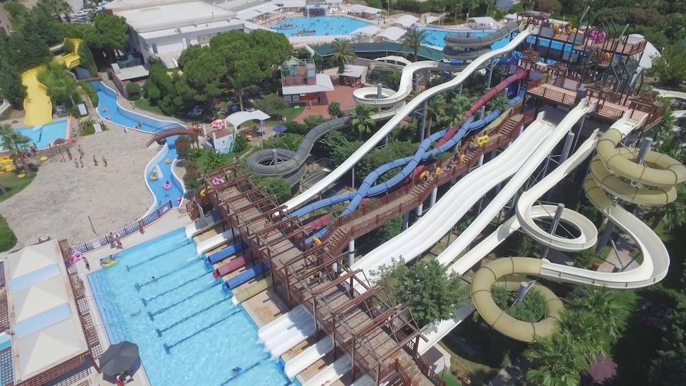 Balcova Termal Hotel Esmirna Exterior foto